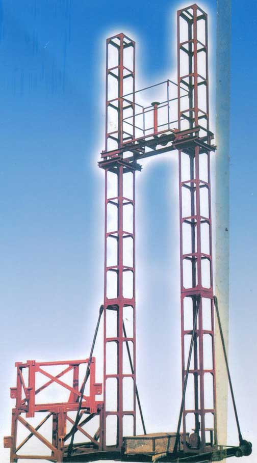 昌達建筑機械廠 深耕建筑與營林機械制造，助力行業安全高效發展